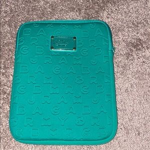 Marc Jacobs tablet case